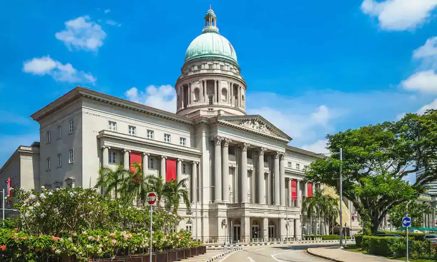 national gallery singapore