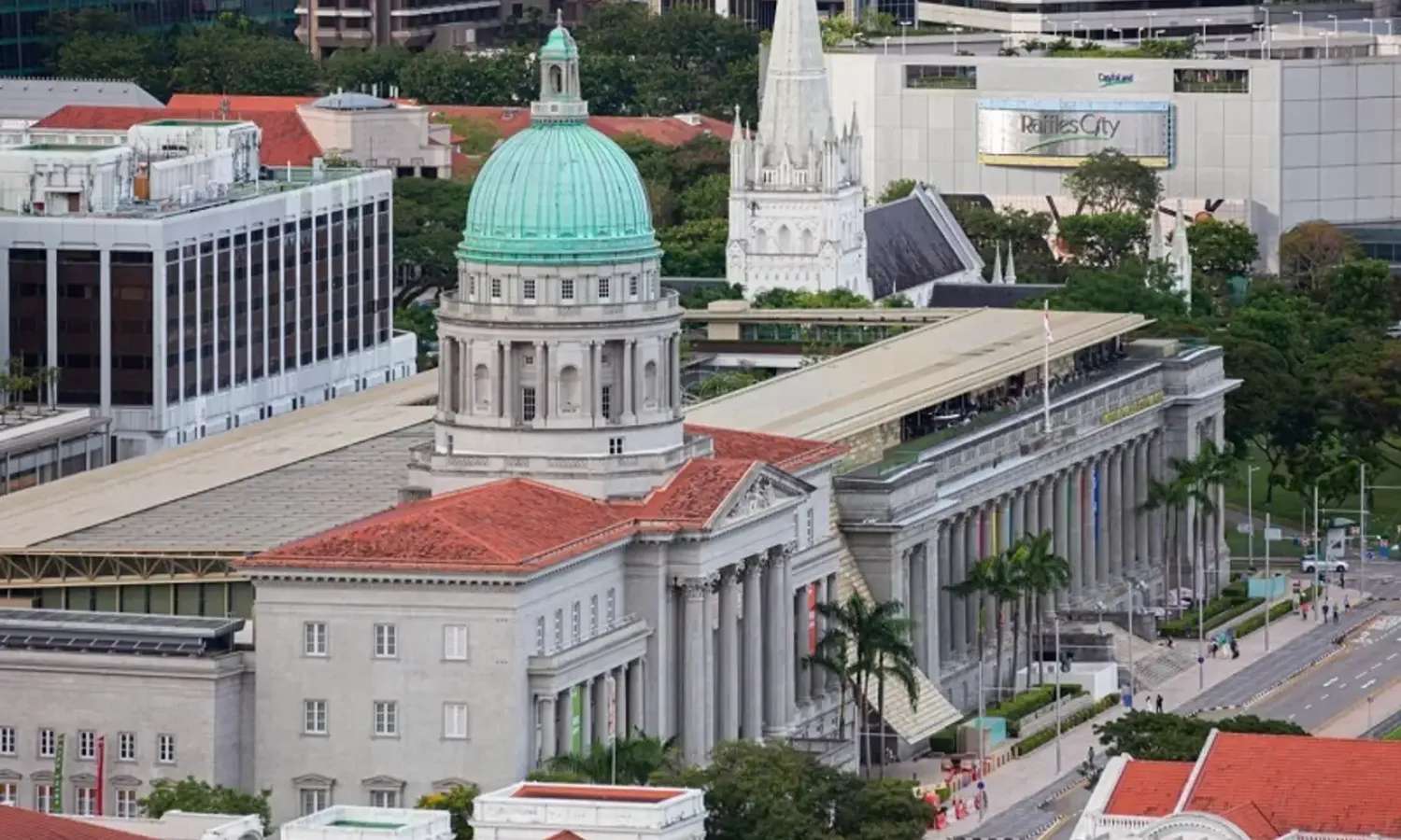 national gallery singapore