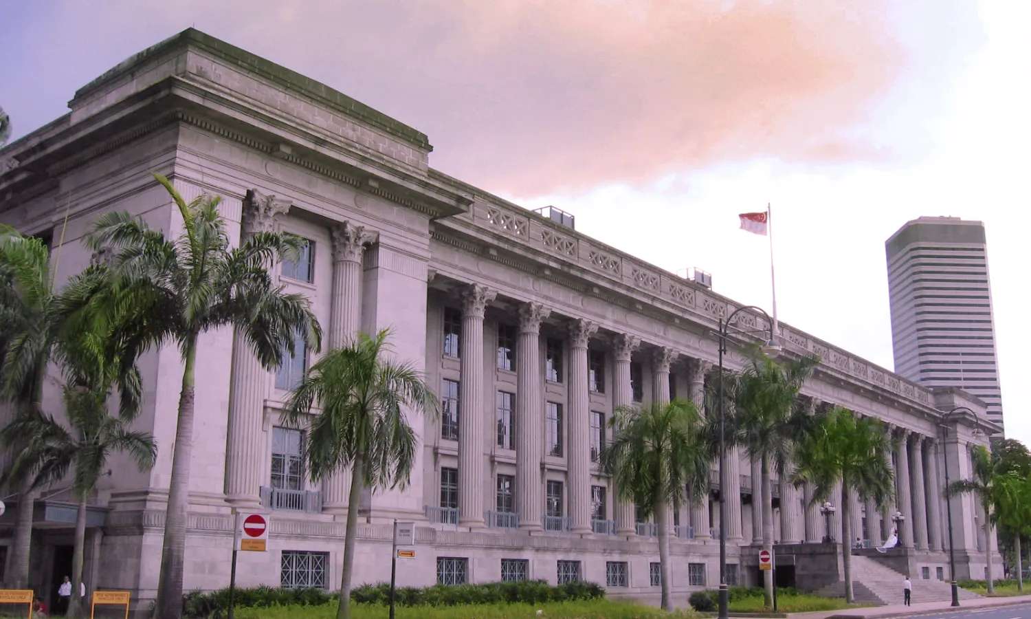 national gallery singapore