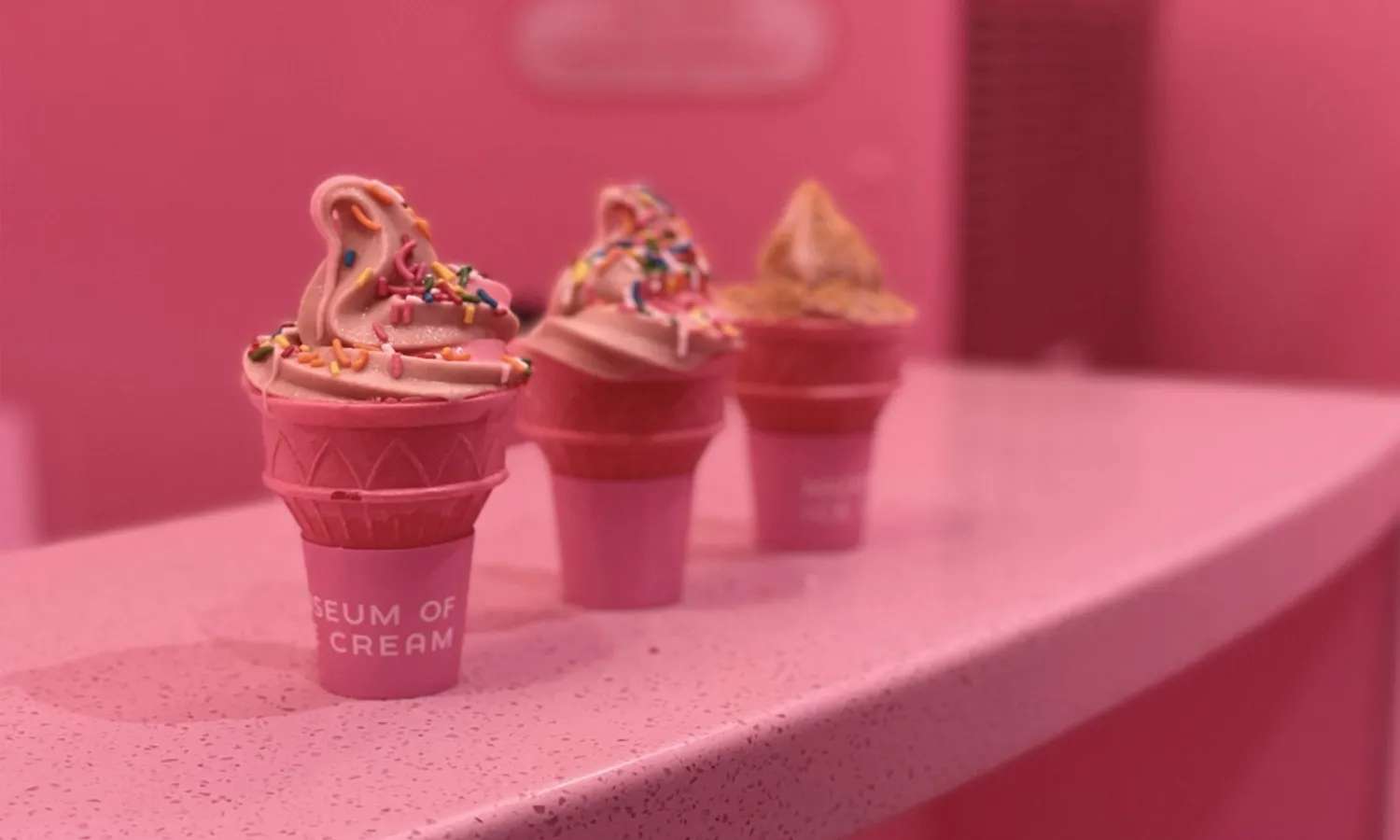 museum of ice cream singapore