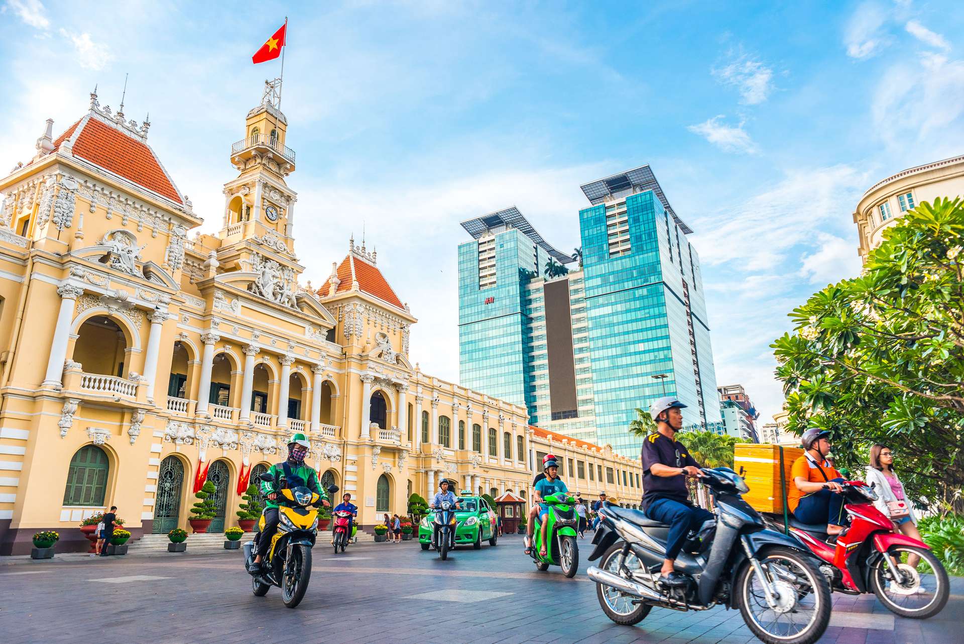 ca mau sai gon 4