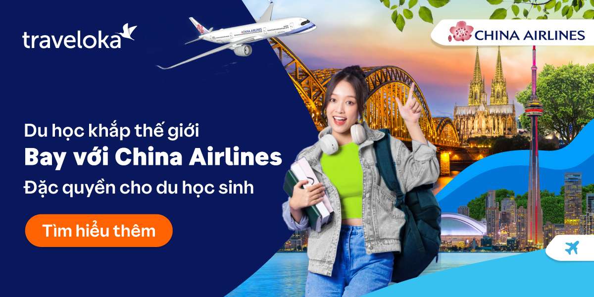 Vé máy bay giá rẻ nhất 2025, ưu đãi hấp dẫn