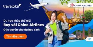 Traveloka Promo