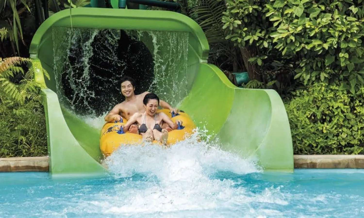 sentosa fun pass singapore