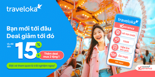 Traveloka Promo