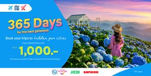 Traveloka Promo