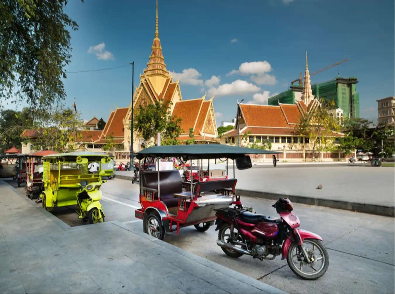 san bay siem reap 2