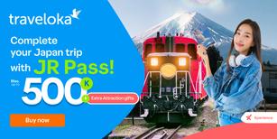 Traveloka Promo