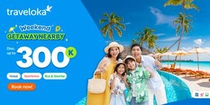 Traveloka Promo