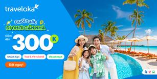 Traveloka Promo