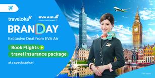 Traveloka Promo