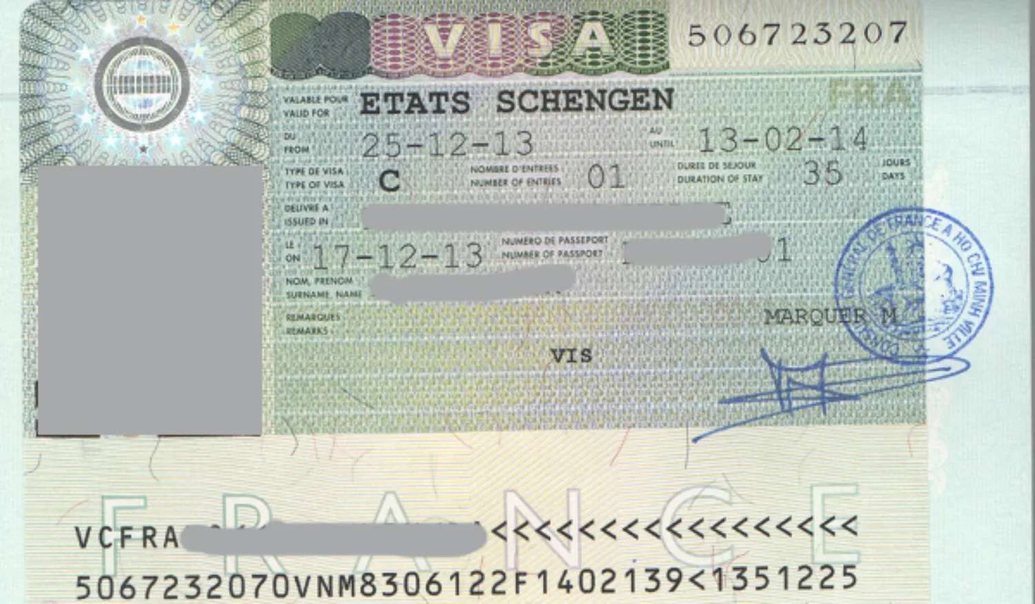 dịch vụ xin visa schengen