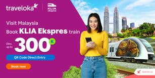 Traveloka Promo