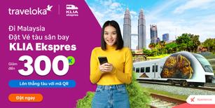 Traveloka Promo