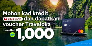 Traveloka Promo