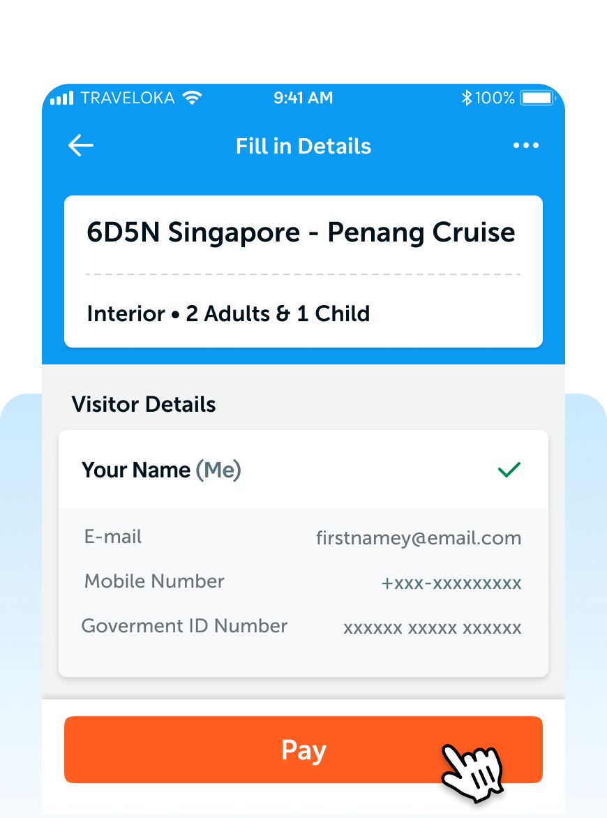 kapal pesiar disney cruise line