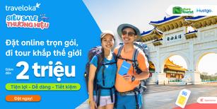 Traveloka Promo