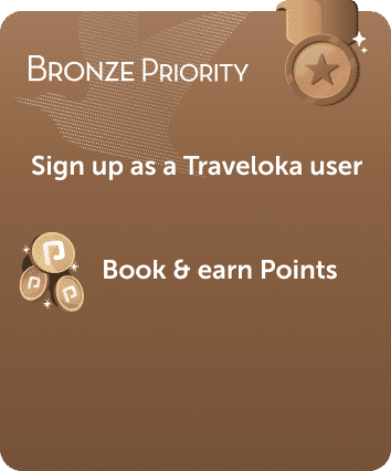 Bronze Priority