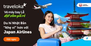 Traveloka Promo