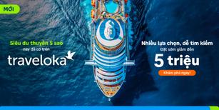 Traveloka Promo