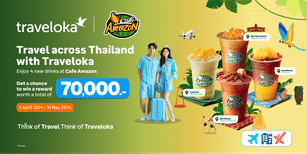 Traveloka Promo