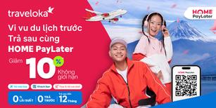 Traveloka Promo