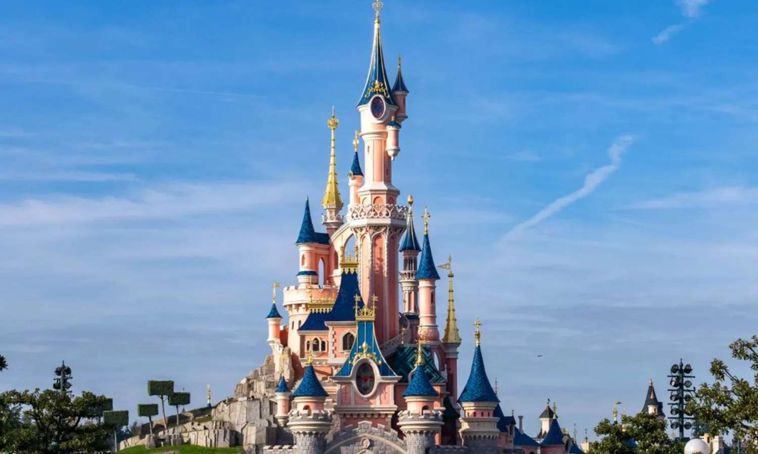 disneyland paris