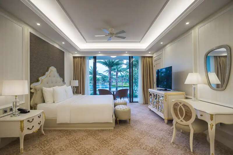 Radisson Blu Resort Phu Quoc Phòng Apartment 1 Bedroom