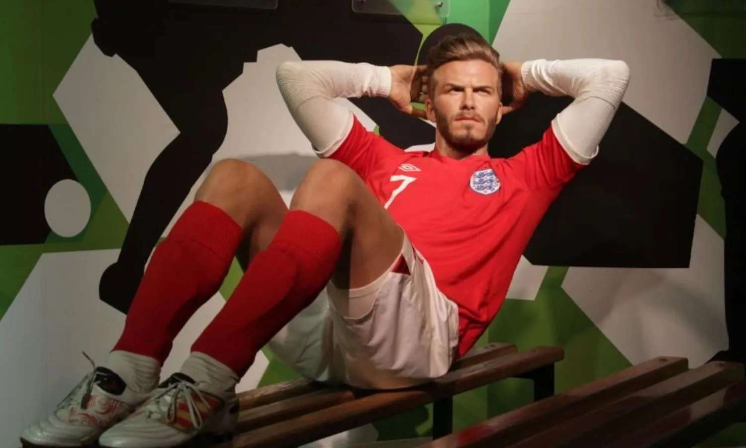 giá vé bảo tàng sáp madame tussauds bangkok