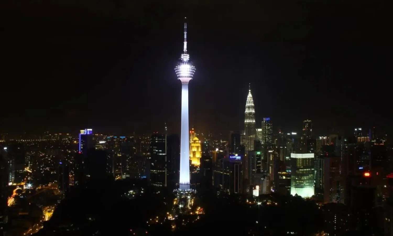 KL Tower