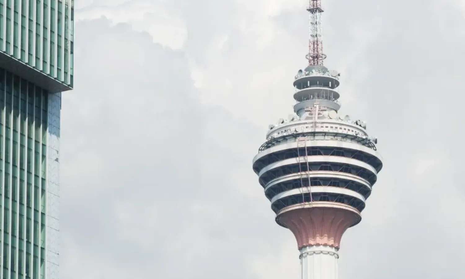 giá vé đài quan sát kl tower