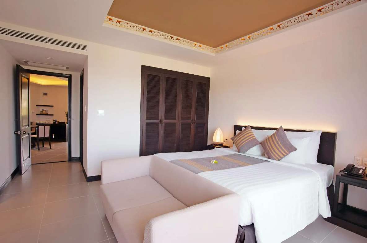 Family - Two Bedrooms tại  Muine Bay Resort