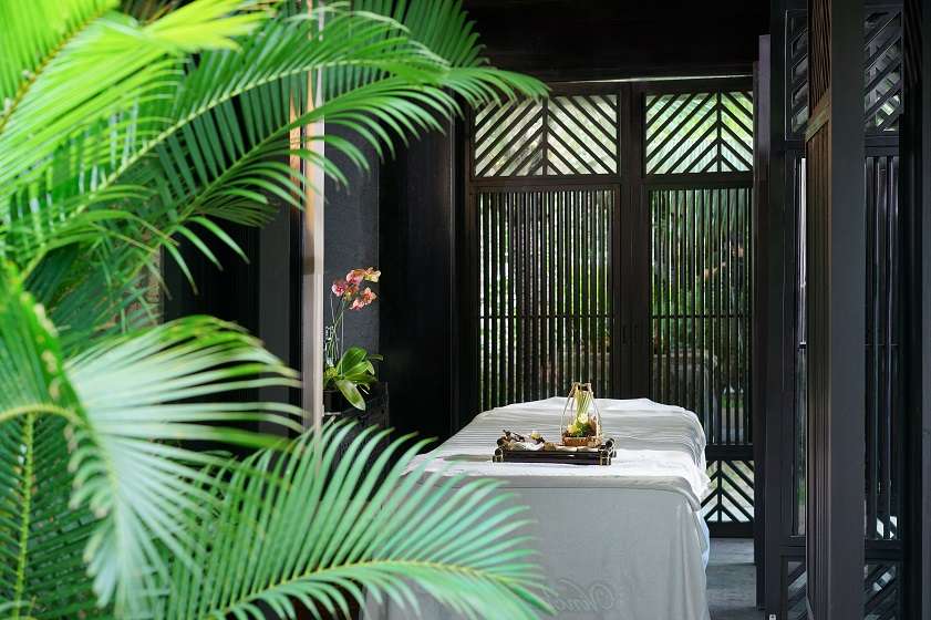 Thư giãn cùng Akoya Spa tại Vinpearl Resort & Spa Nha Trang Bay