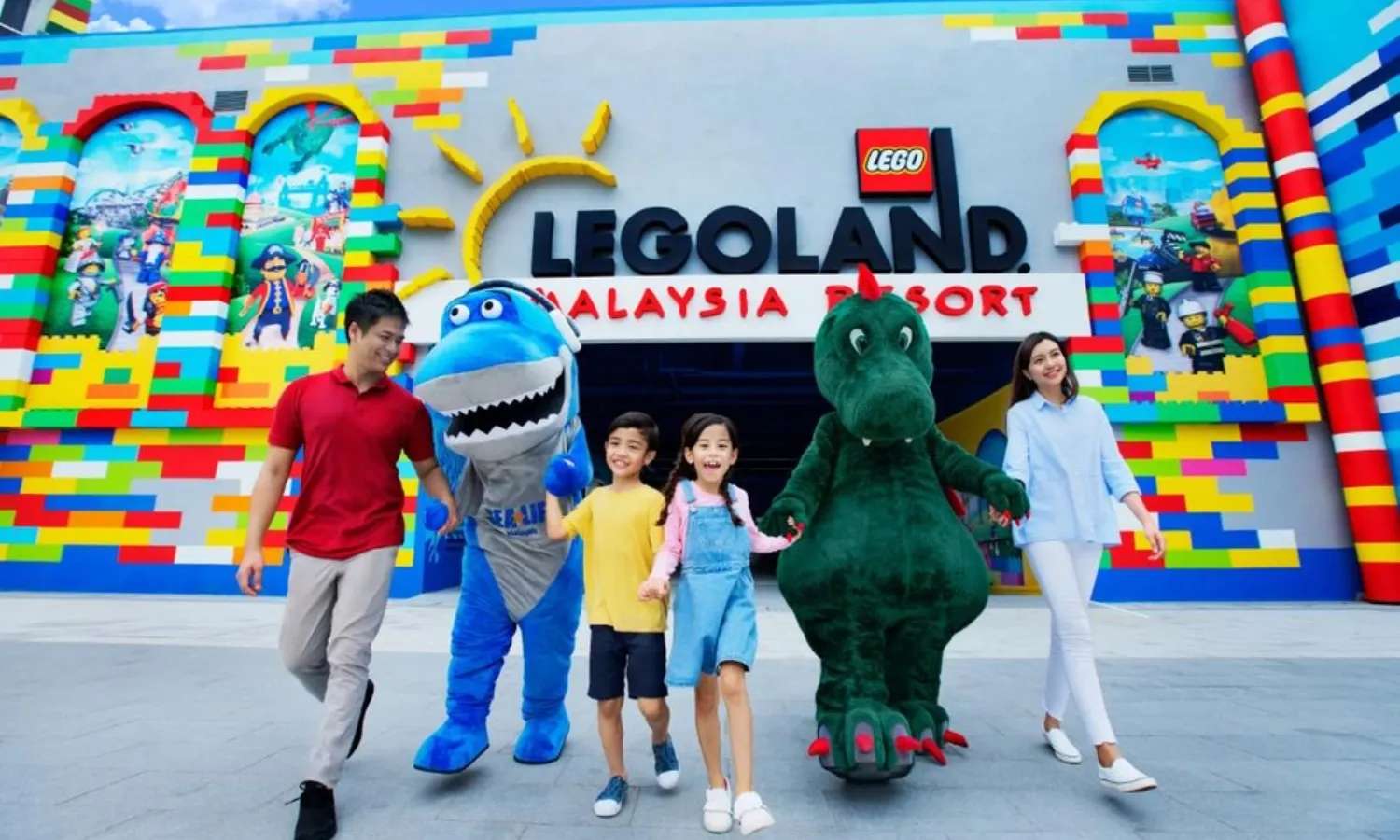 legoland malaysia