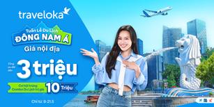 Traveloka Promo