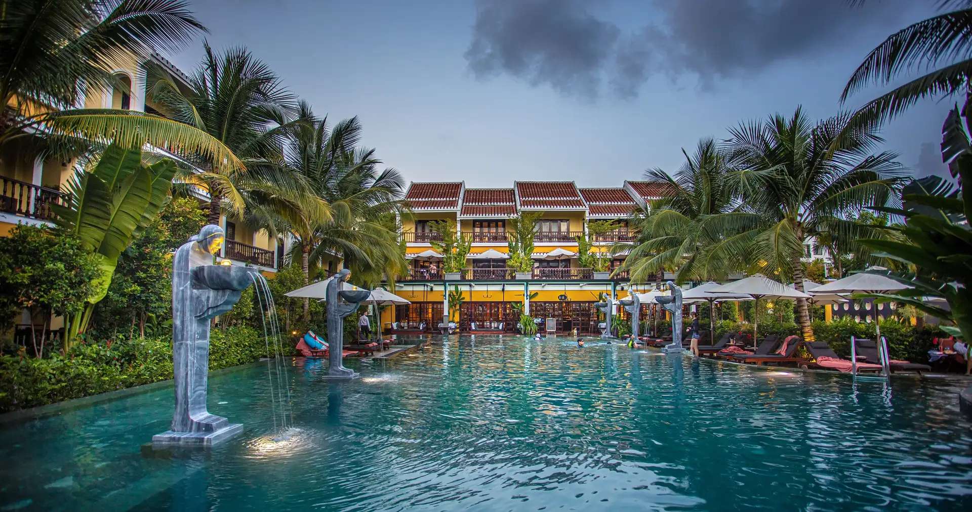 Ảnh La Siesta Hoi An Resort & Spa