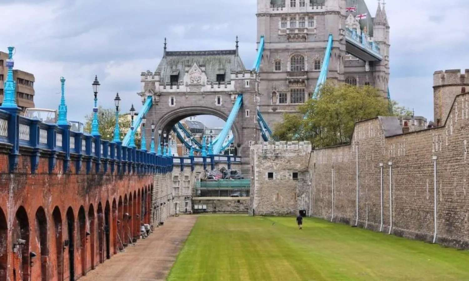 tower of london