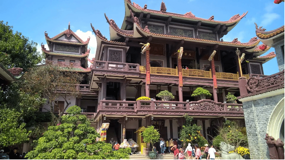 Tour 1 Ngày Tây Sơn - Hầm Hô: Về Miền Tam Kiệt từ Quy Nhơn