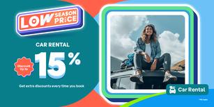 Traveloka Promo