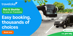 Traveloka Promo