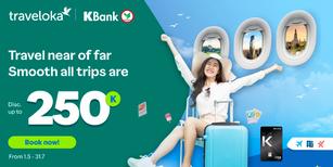 Traveloka Promo