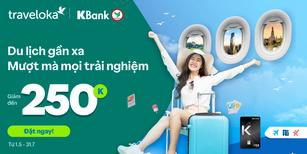 Traveloka Promo