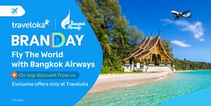 Traveloka Promo