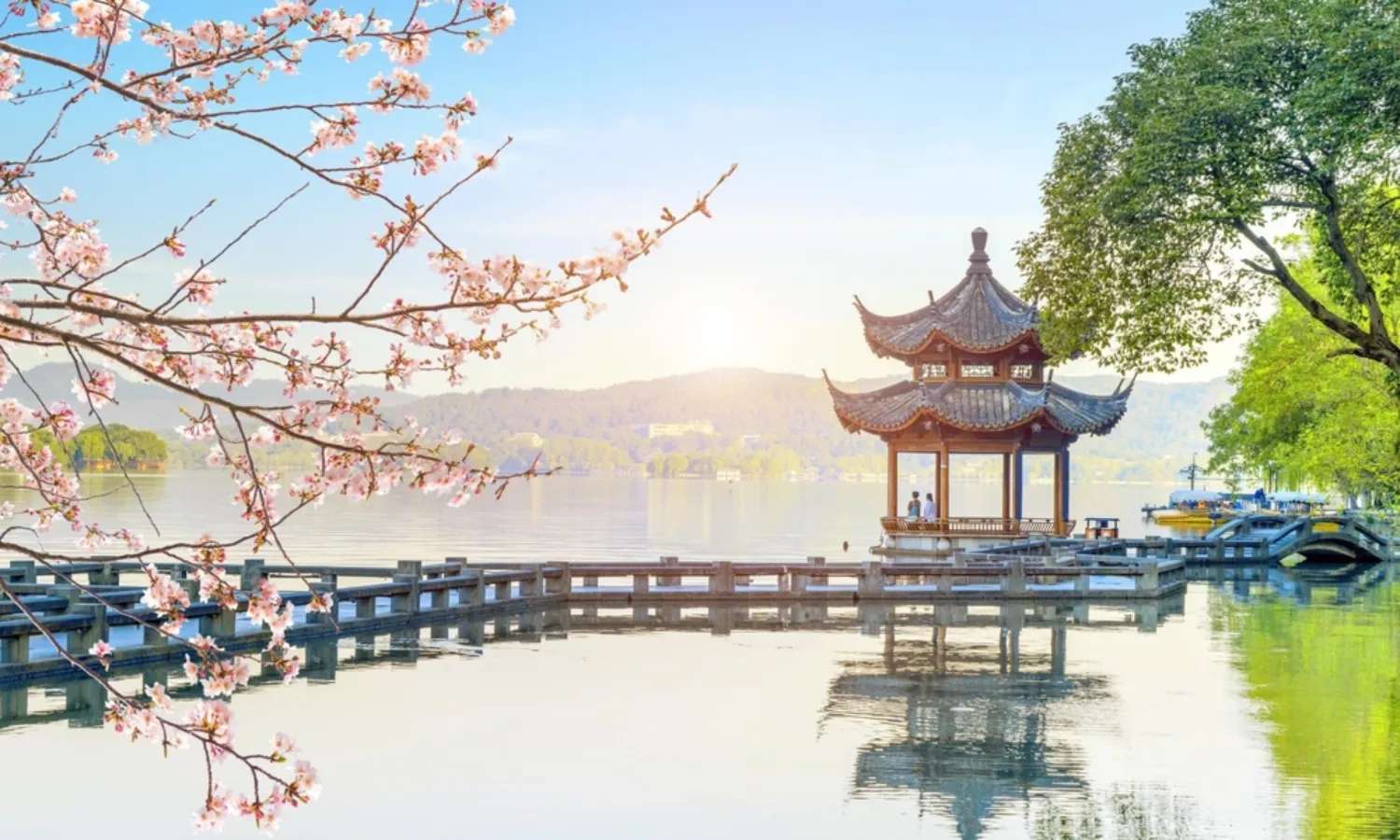tour du lịch Trung Quốc 7 ngày 6 đêm