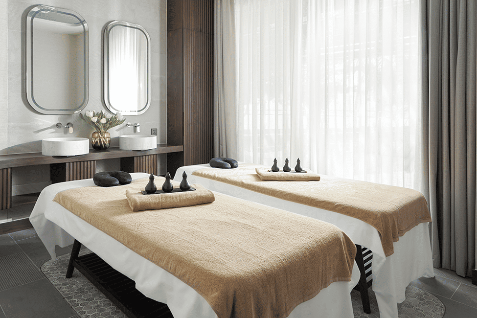 Thư giãn cùng Sense Spa tại The Secret Con Dao