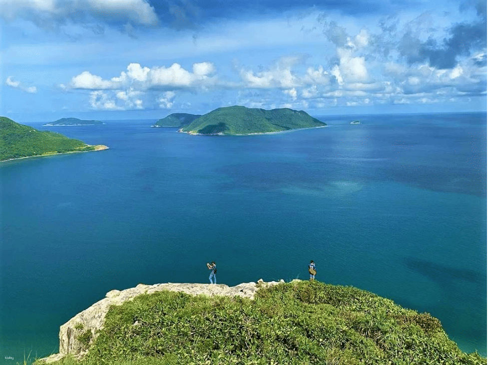 Du lịch tâm linh tại Côn Đảo