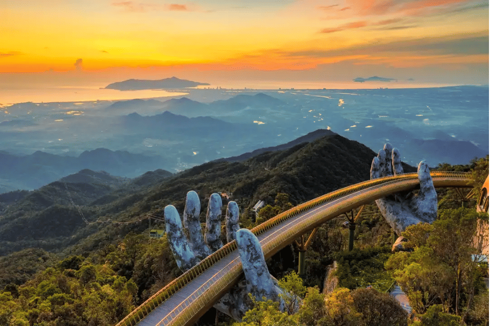 Khám phá trọn vẹn Bà Nà Hills trong 1 ngày