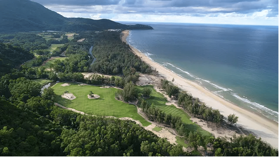 Laguna Golf Lăng Cô của Banyan Tree Lang Co