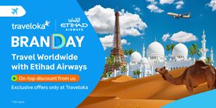 Traveloka Promo