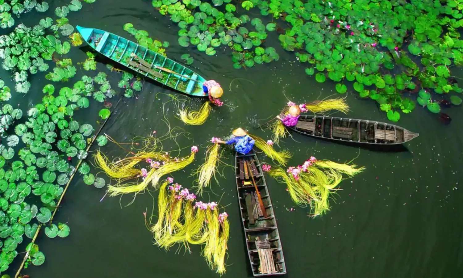 tour miền tây 1 ngày